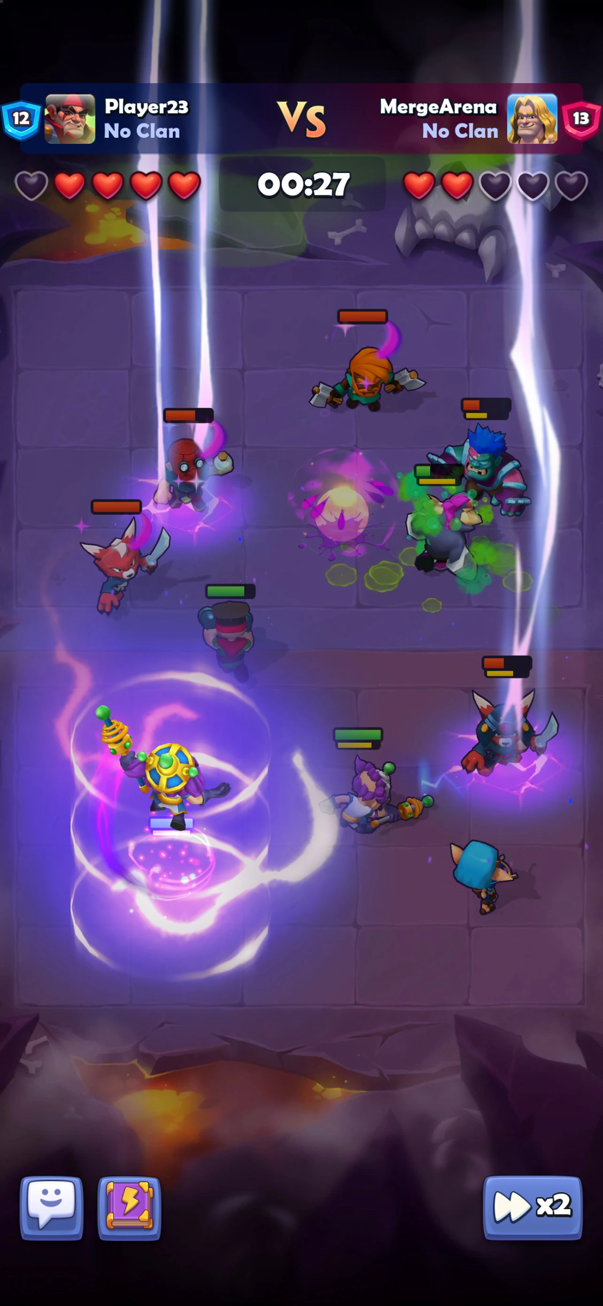 图片[1]-铜铲铲之战1.27.1中文版免广告PvP策略卡牌手游下载-锐品游戏库