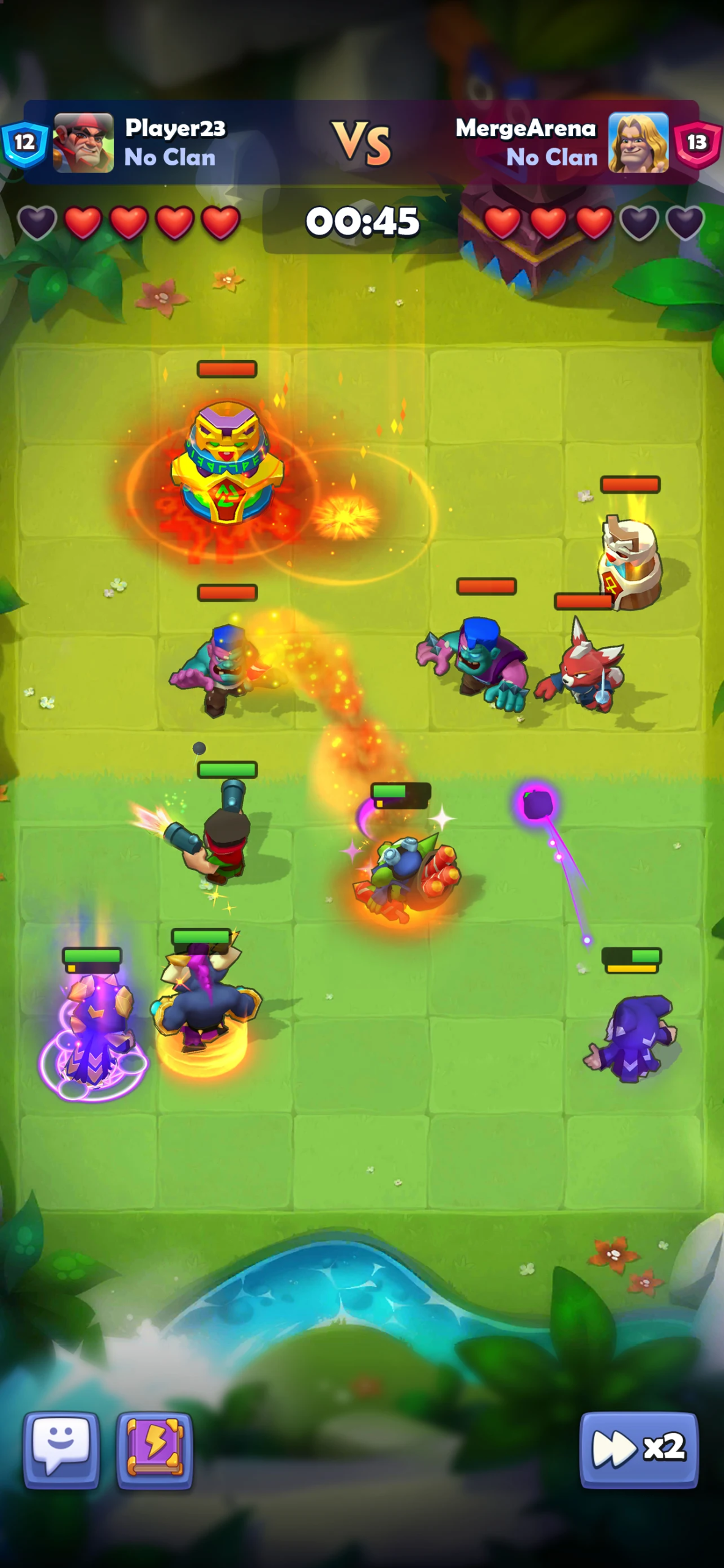 图片[4]-铜铲铲之战1.27.1中文版免广告PvP策略卡牌手游下载-锐品游戏库