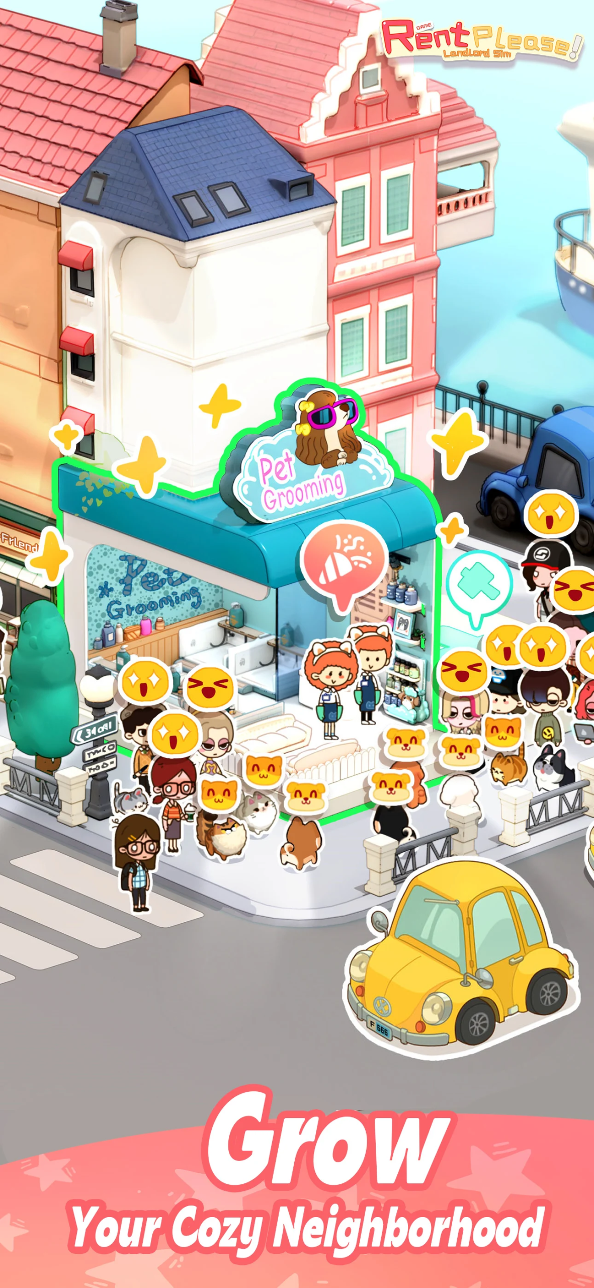 图片[5]-请租！沈房东v1.82.5.2最新中文版|模拟经营租房社区手游免费下载-锐品游戏库