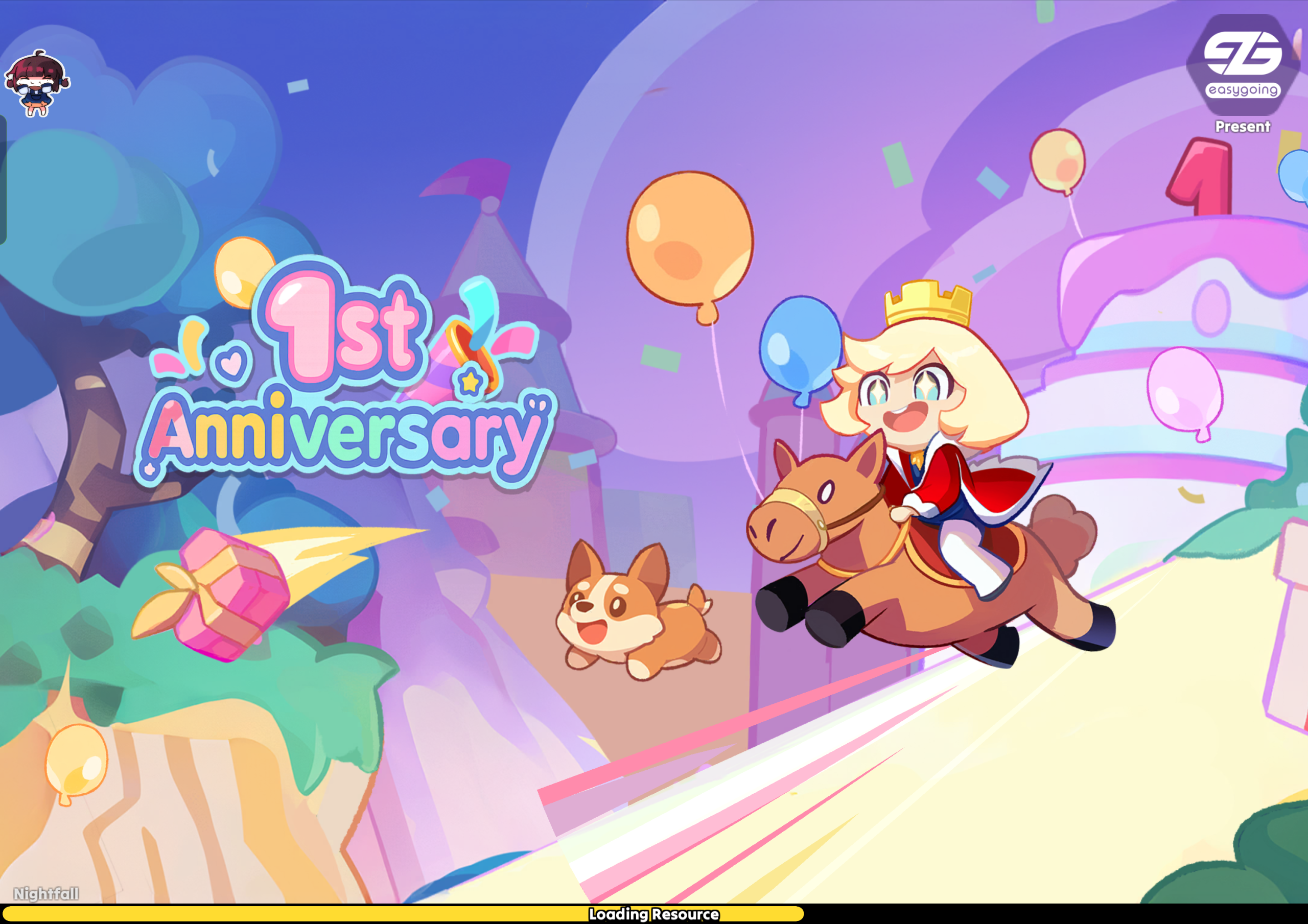 图片[1]-王国边境1.1.247最新中文版下载 中世纪塔防策略手游高画质-锐品游戏库