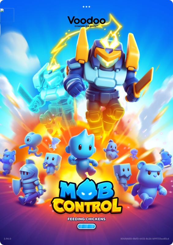 人群控制3.10.2中文版免费下载|高画质塔防+卡牌策略手游最新版-锐品游戏库