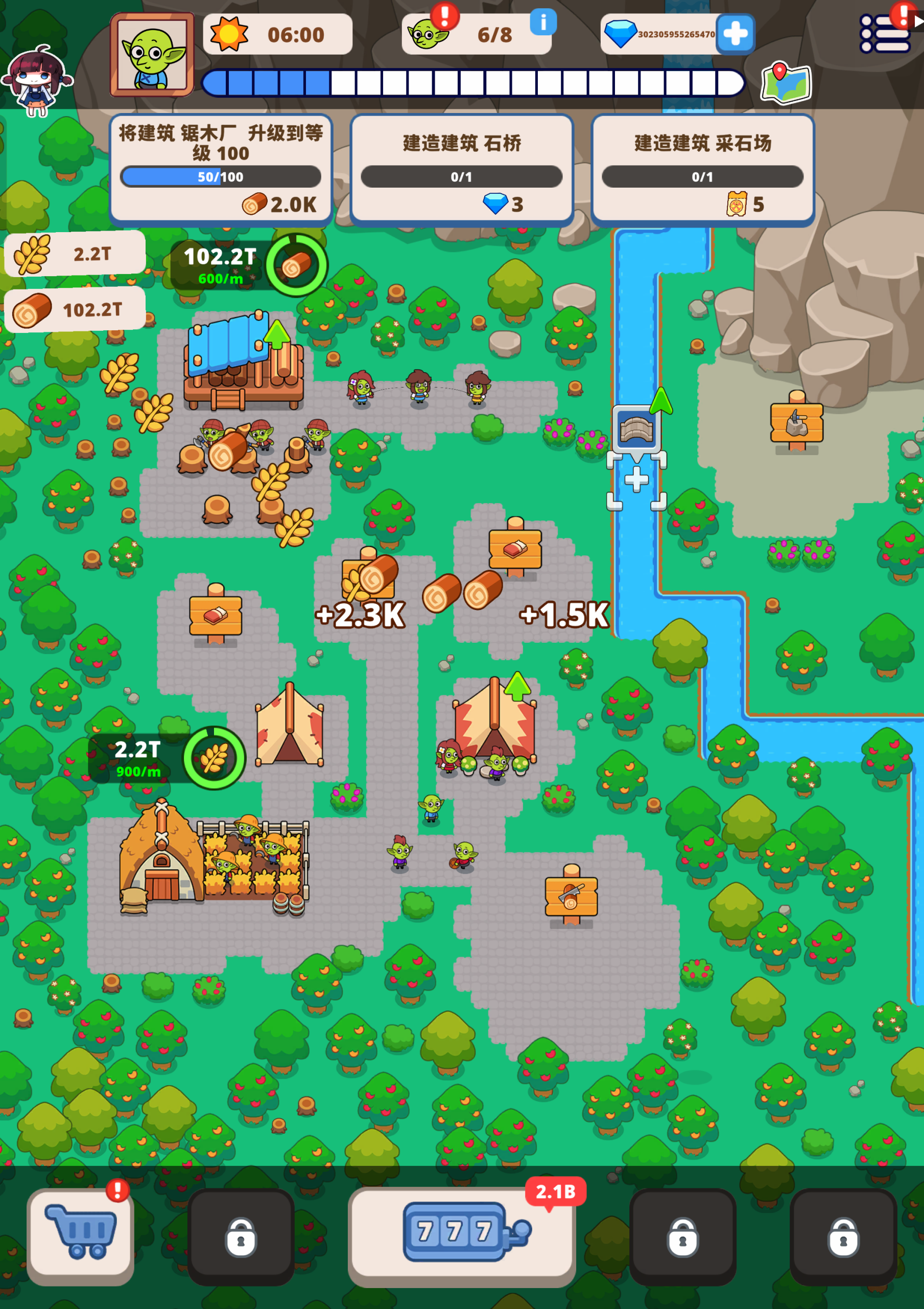 图片[6]-闲置地精谷v2.9.0中文版免费下载|高自由度放置经营手游-锐品游戏库