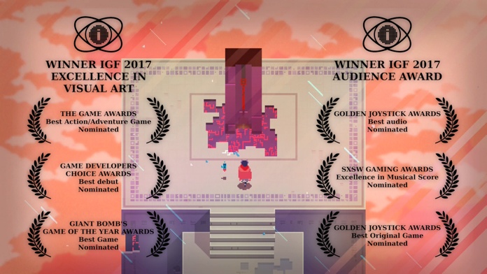 图片[1]-光明旅者v1.1.99中文版像素动作RPG高画质免费下载-锐品游戏库