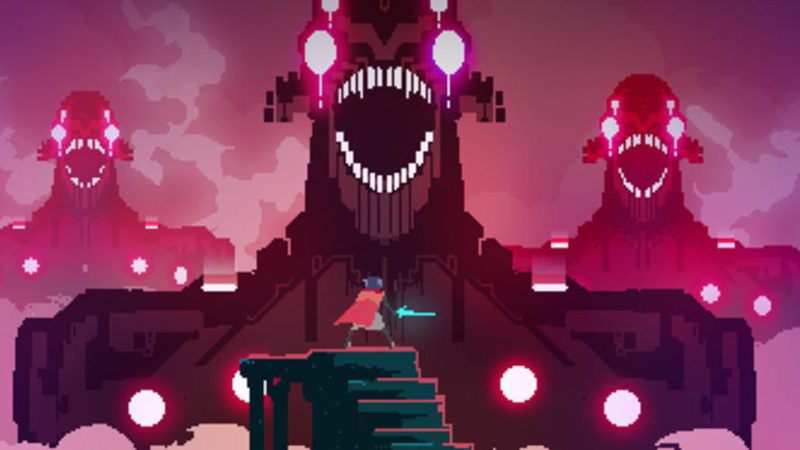 光明旅者v1.1.99中文版像素动作RPG高画质免费下载-锐品游戏库