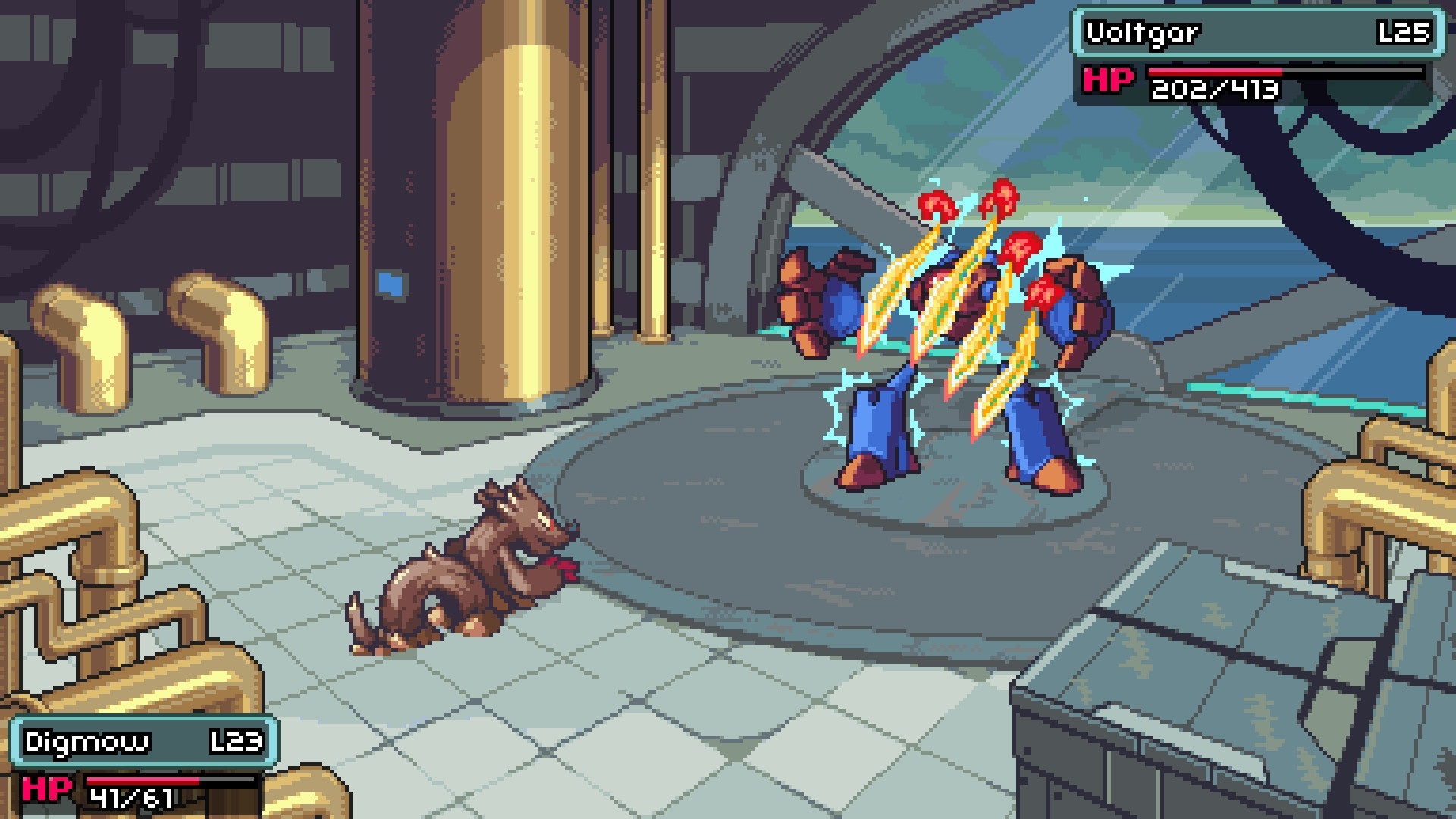 图片[1]-科洛蒙v1.4.1中文版像素驯兽高画质手游免费下载-锐品游戏库