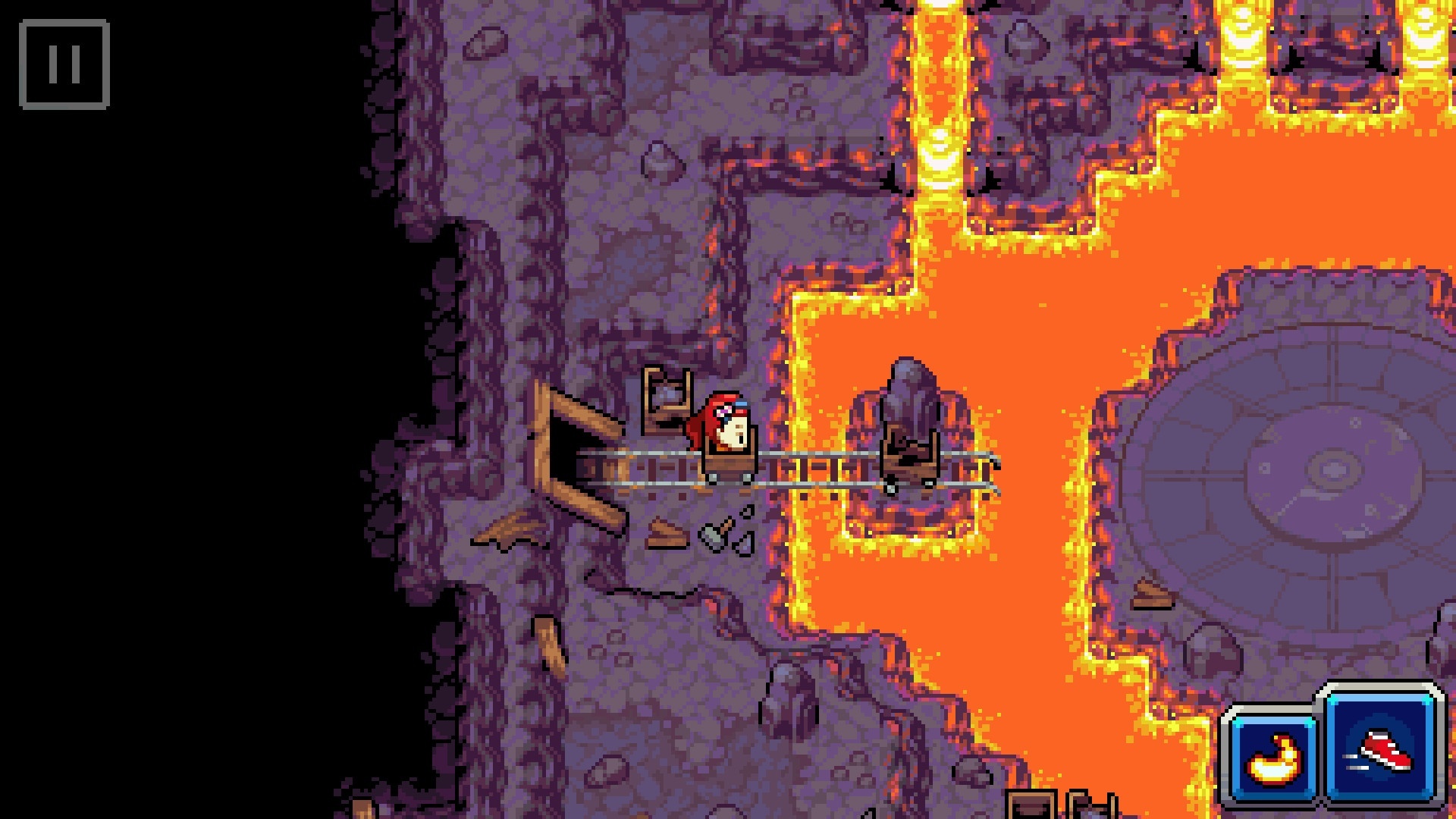 图片[4]-科洛蒙v1.4.1中文版像素驯兽高画质手游免费下载-锐品游戏库