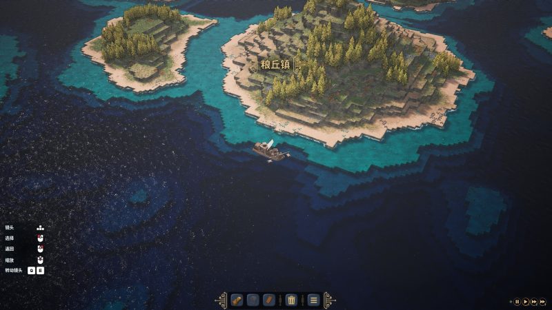 鼠宝小镇V0.6.1820最新中文正式版Steam特别好评轻松解压即玩-锐品游戏库