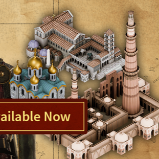 图片[3]-十字军之王3 v1.18.3豪华中文全DLC版免费下载 中世纪策略模拟巨作-锐品游戏库