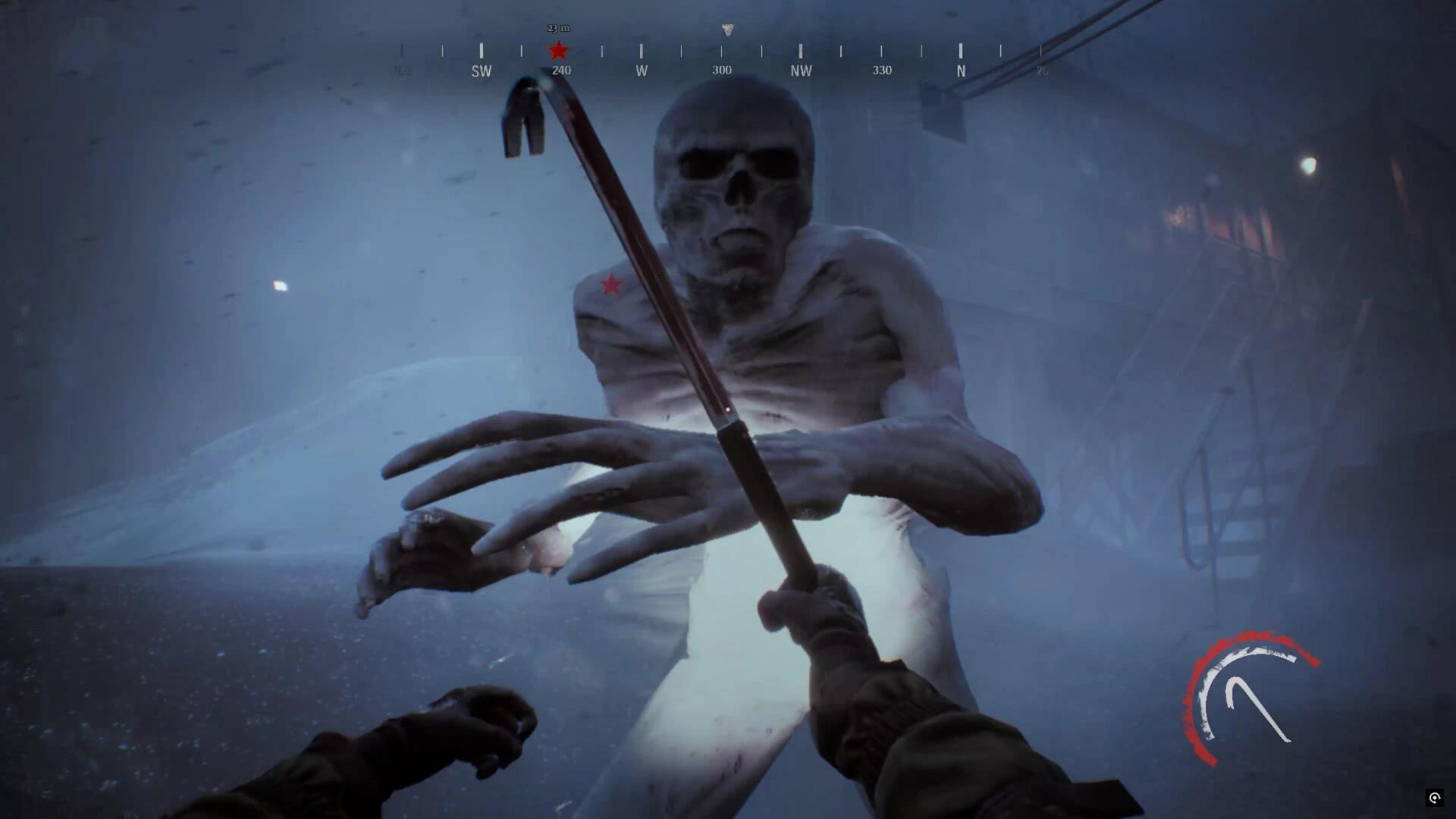 图片[1]-奈德拉v1.1.0中文免费版下载|南极恐怖生存冒险高画质端游-锐品游戏库