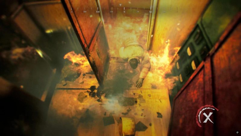 奈德拉v1.1.0中文免费版下载|南极恐怖生存冒险高画质端游-锐品游戏库