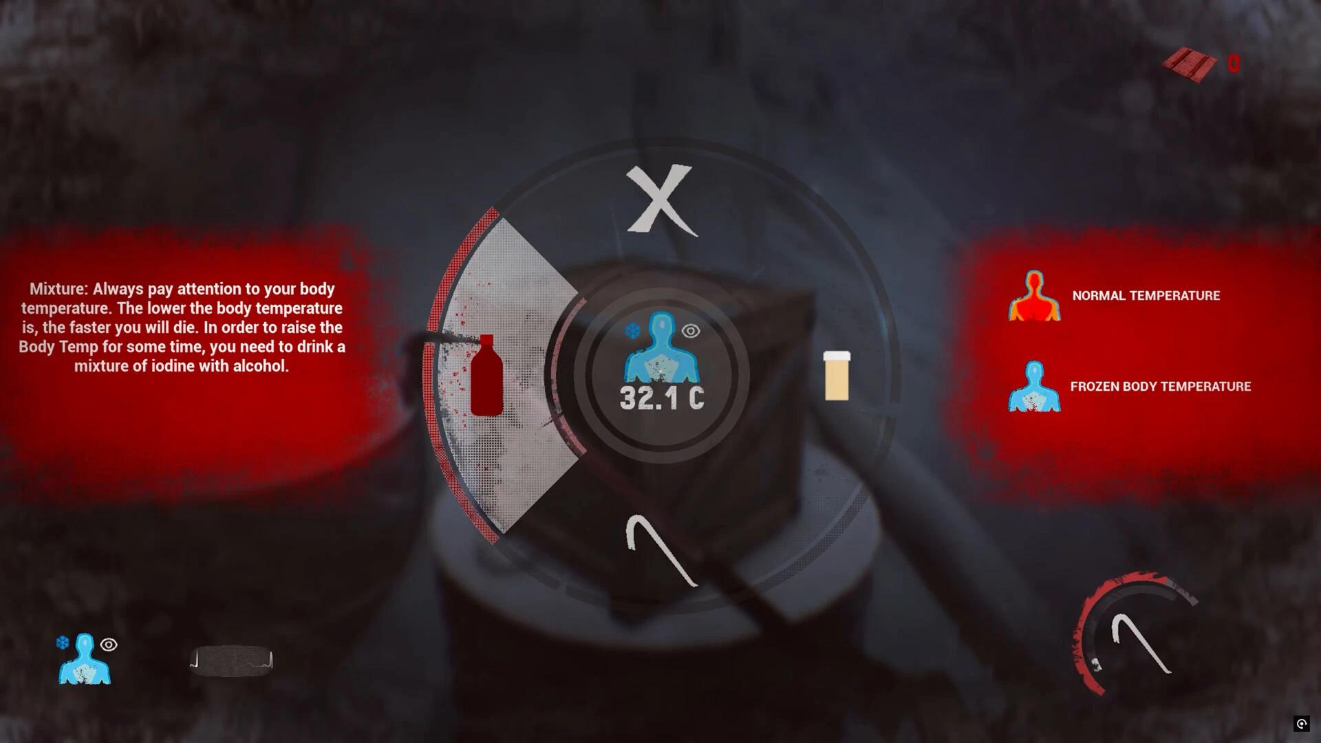 图片[4]-奈德拉v1.1.0中文免费版下载|南极恐怖生存冒险高画质端游-锐品游戏库