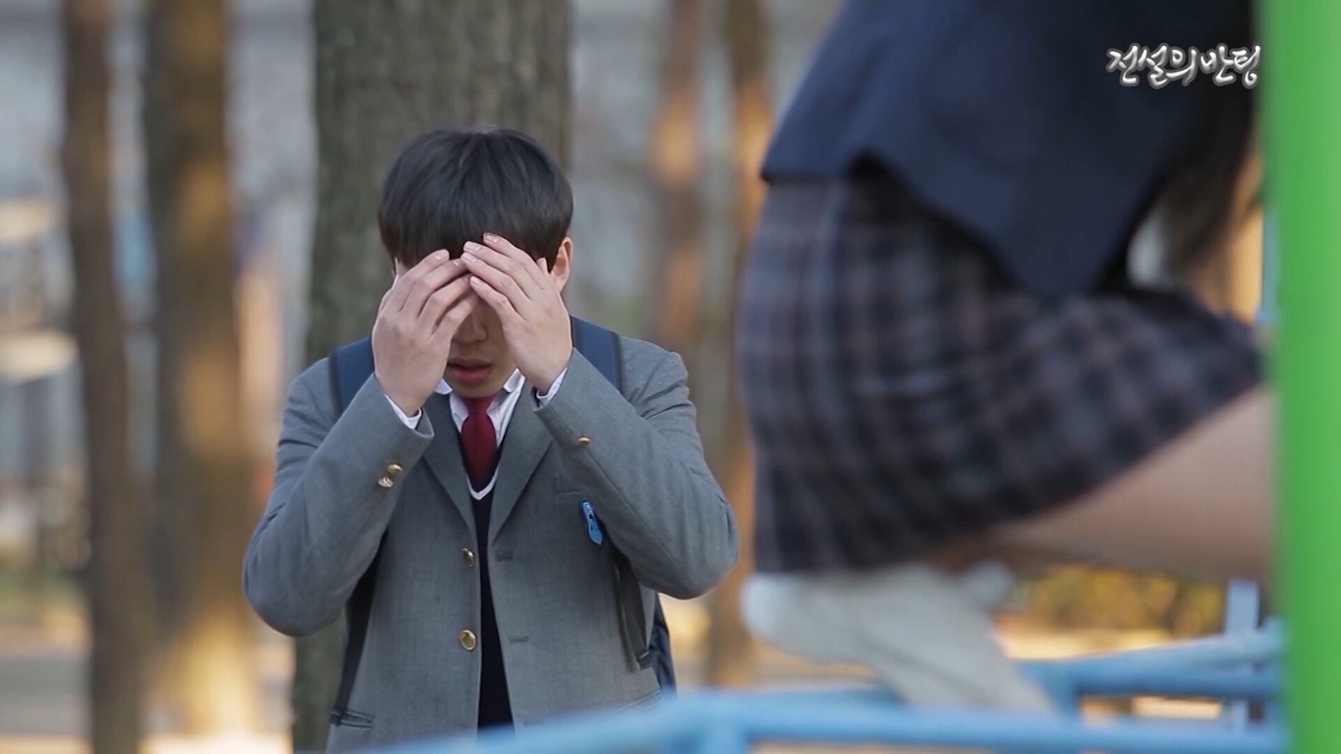 图片[3]-命中注定就是你v2025.6.5最新中文版下载 奇幻校园恋爱模拟高画质端游-锐品游戏库