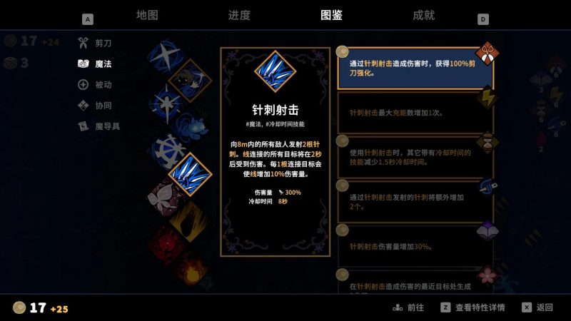 魔女庭院v0.6.0最新中文版Roguelike动作冒险游戏高画质下载-锐品游戏库