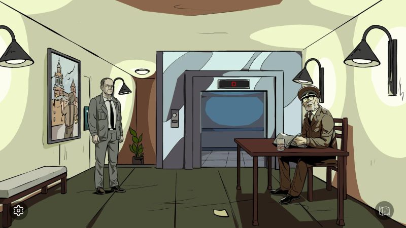 平行实验v1.0.2中文版双人解谜高画质PC端免费下载-锐品游戏库