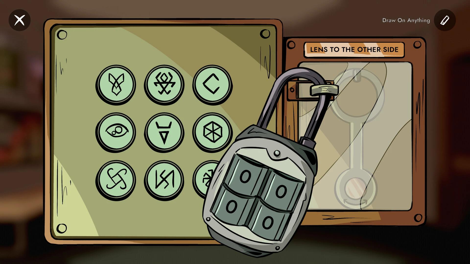 图片[4]-平行实验v1.0.2中文版双人解谜高画质PC端免费下载-锐品游戏库