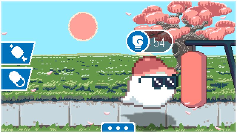 纳米虚拟宠物v2025.6.24中文版高画质免安装治愈系模拟养成游戏下载-锐品游戏库