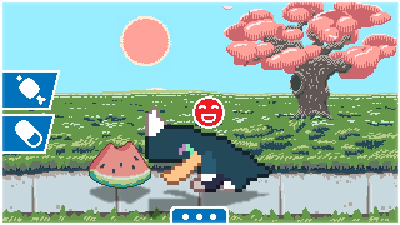 图片[3]-纳米虚拟宠物v2025.6.24中文版高画质免安装治愈系模拟养成游戏下载-锐品游戏库