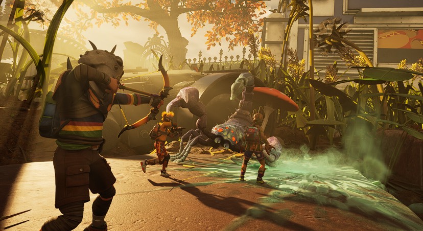 图片[1]-禁闭求生2 v0.3.0.1 中文版多人联机生存建造高画质下载-锐品游戏库