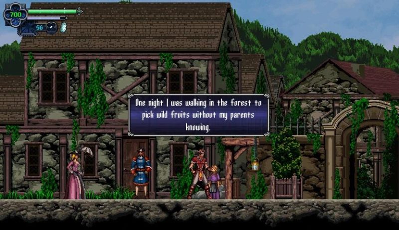 狼之编年史v2025.7.7中文版高画质动作冒险游戏手柄专享下载-锐品游戏库