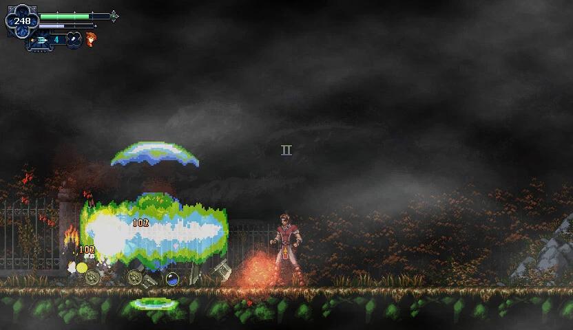 图片[3]-狼之编年史v2025.7.7中文版高画质动作冒险游戏手柄专享下载-锐品游戏库