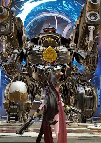 图片[1]-破坏神传说v1.2.1高画质中文版魔法机械RPG手游免费下载-锐品游戏库