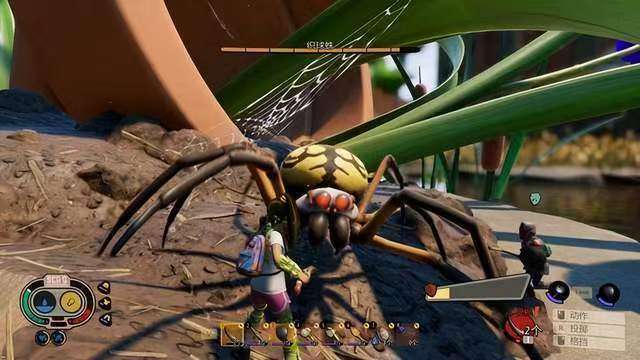 禁闭求生v1.1.1双端中文版下载|微观世界高画质生存建造冒险手游-锐品游戏库