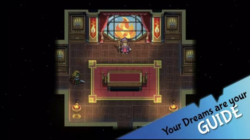 恐怖岩地牢2 v1.02汉化版 女祭司冒险解谜RPG 免费下载-锐品游戏库