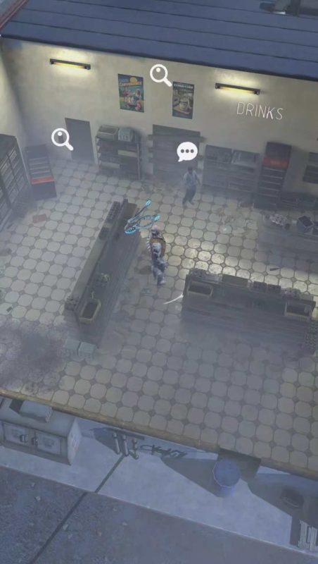 薄雾1.5.6中文版克苏鲁风放置RPG高画质免费下载-锐品游戏库