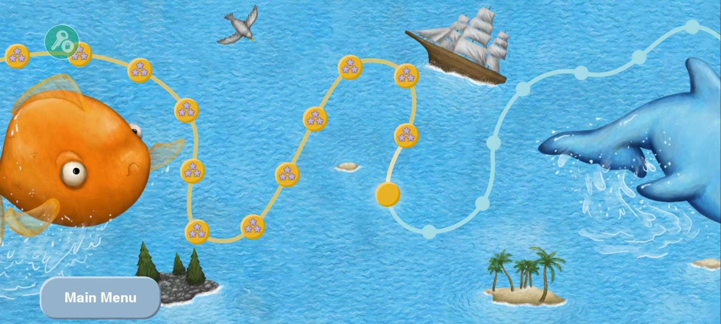 图片[1]-美味星球永远v1.4.4中文版休闲吞噬手游免费下载-锐品游戏库