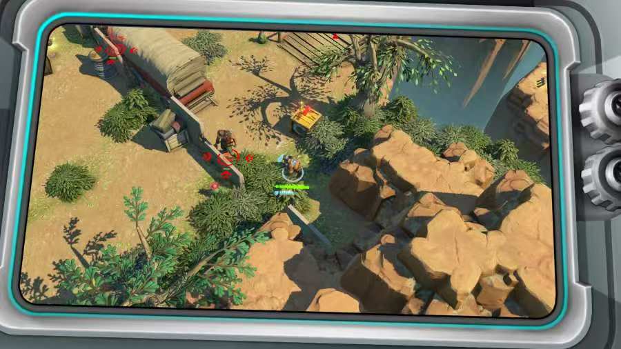 图片[1]-太空刑警3中文版v1.3.14高画质战术射击手游免费下载-锐品游戏库