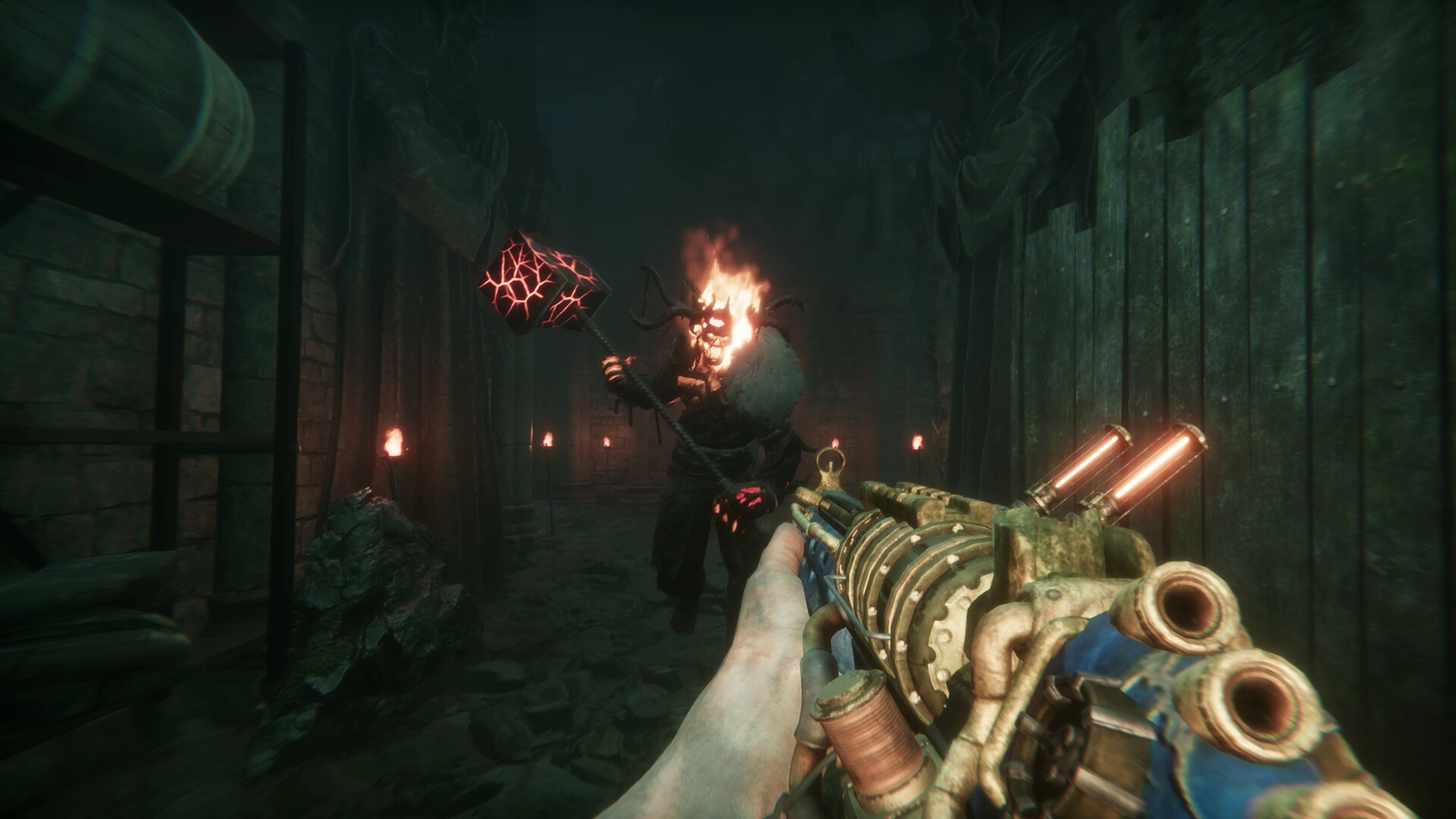 图片[1]-斯盖尔仪式Sker Ritual中文版 v1.0高画质生存恐怖射击游戏PC免费下载-锐品游戏库