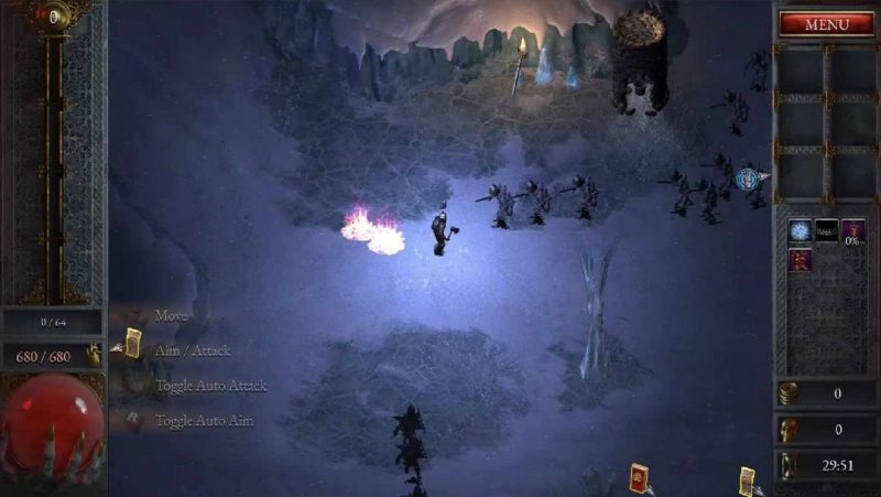 苦难殿堂高级版v17250974中文免安装下载|复古肉鸽生存手游-锐品游戏库