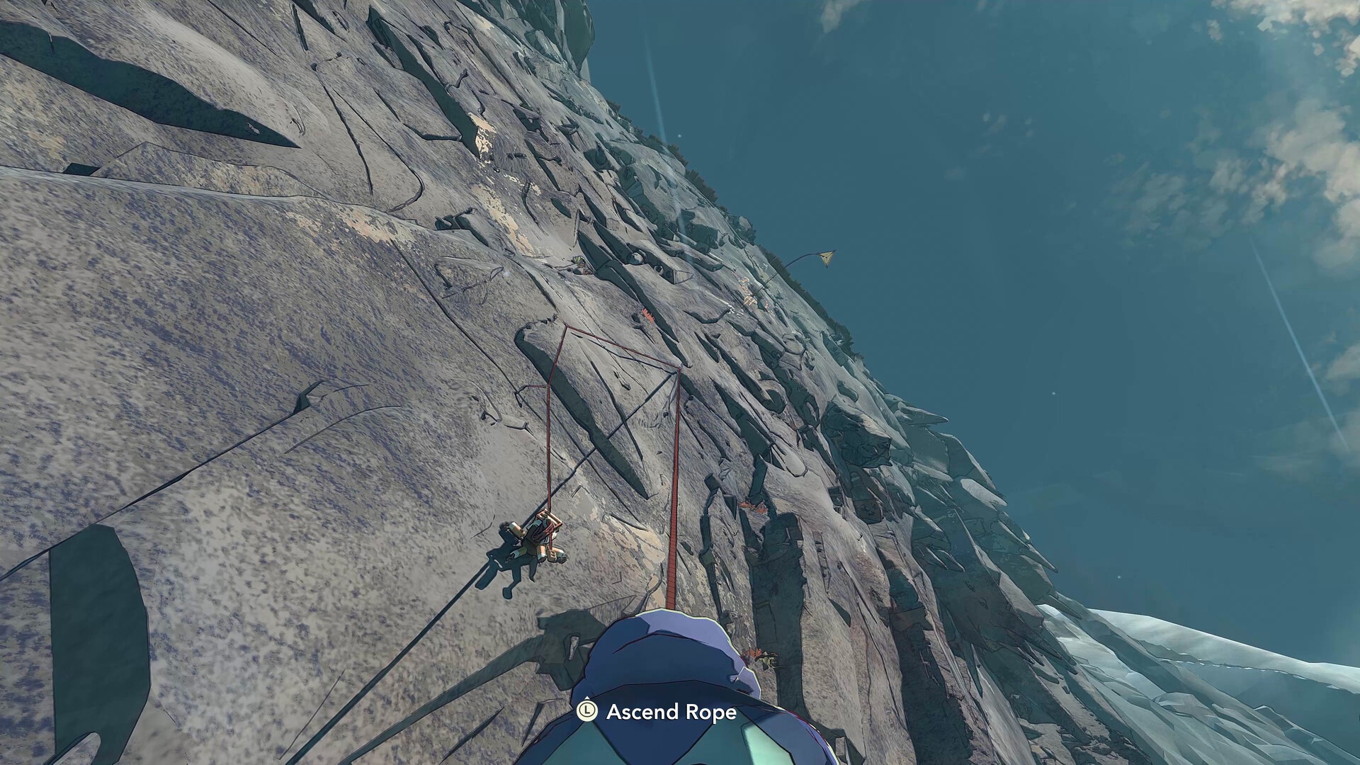 图片[1]-Cairn孤山独影v1.303s豪华中文版下载|硬核生存攀岩端游高画质-锐品游戏库