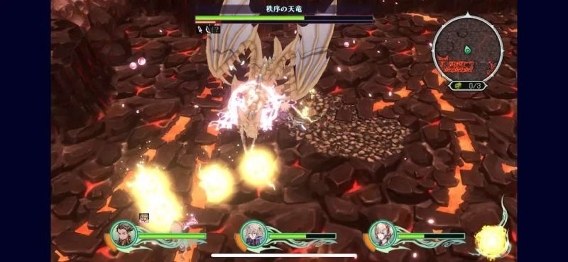 圣塔神记Steam移植版最新中文版ARPG免费下载-锐品游戏库