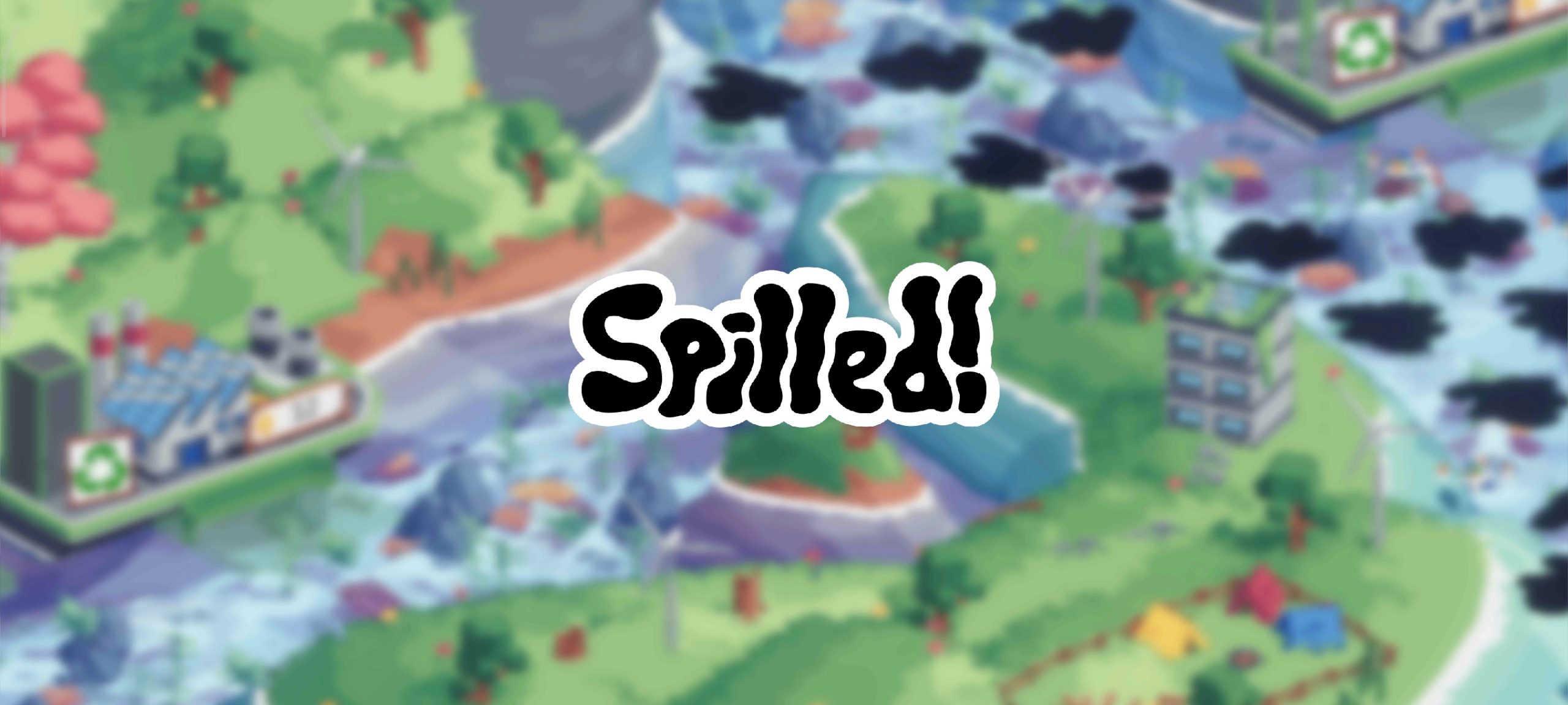 溢出Spilled! v1.0.2中文版 海洋环保模拟经营手游免费下载-锐品游戏库