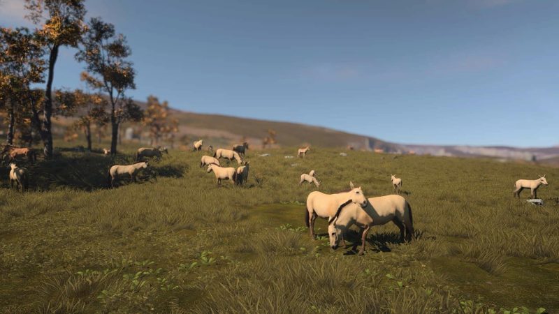 古城古代城市v1.8.4最新中文版高画质沙盒建造免费下载-锐品游戏库