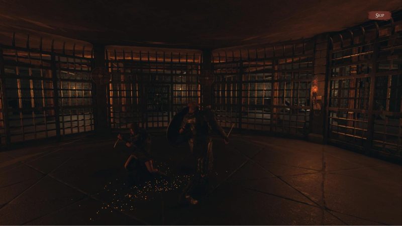 黑荆棘角斗场重铸版全DLC中文高画质端游免费下载-锐品游戏库