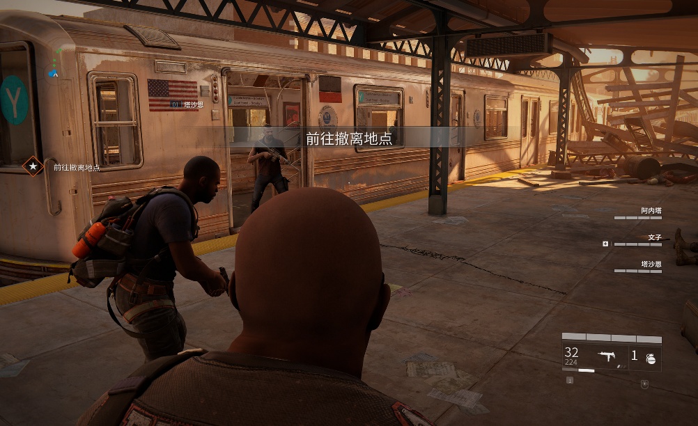 图片[1]-僵尸世界大战劫后余生v2.44中文版全DLC整合高画质合作射击游戏下载-锐品游戏库