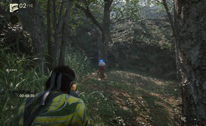 合金装备3食蛇者重制版v1.2.4中文版高清下载集成全DLC-锐品游戏库