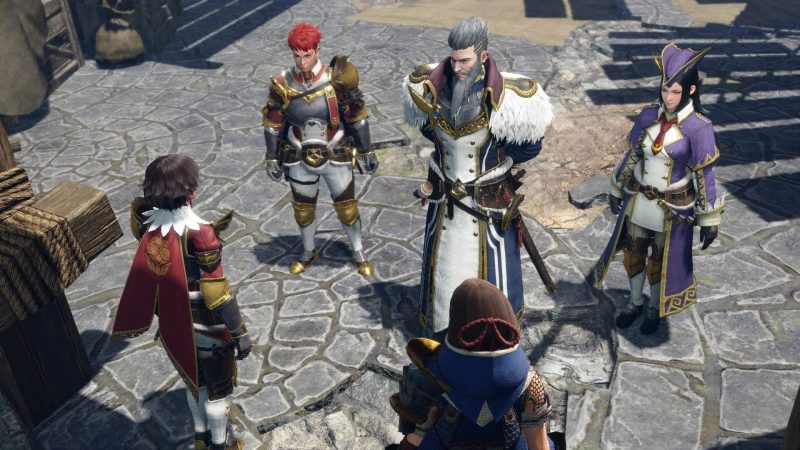 怪物猎人崛起PC中文高画质版Steam正版下载|翔虫系统共斗狩猎-锐品游戏库