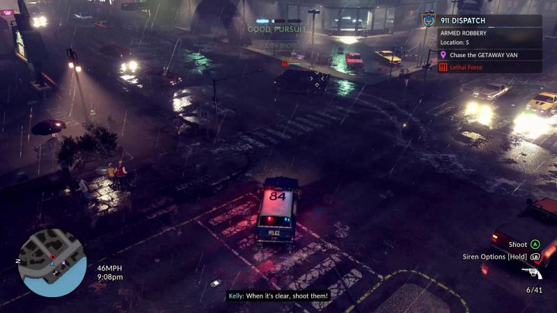 警区2024高口碑俯视角动作冒险游戏中文版Steam好评88%下载-锐品游戏库