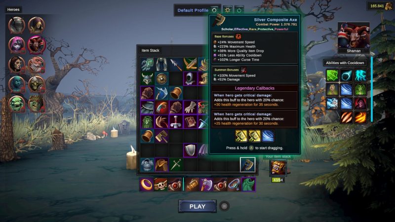 恶性幸存者官方中文版免安装绿色版下载|生存射击高画质手柄支持-锐品游戏库