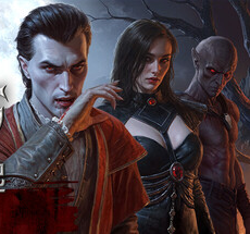 图片[6]-嗜血之王崛起特别版v1.0.1.19431全DLC中文端游免费下载开放世界吸血鬼生存建造-锐品游戏库