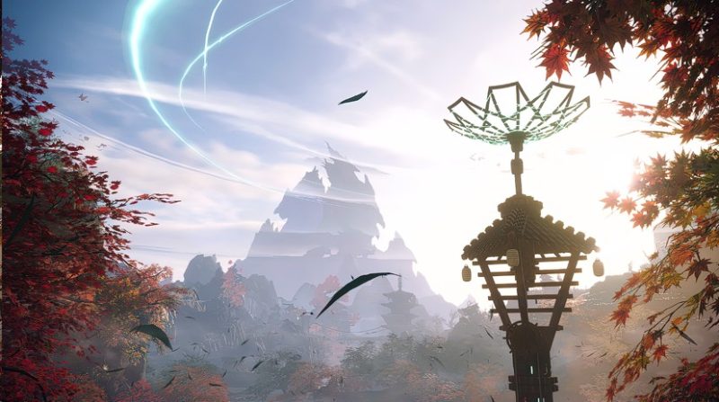 狂野之心v1.0.1.1中文版高画质狩猎游戏PC端游免费下载-锐品游戏库