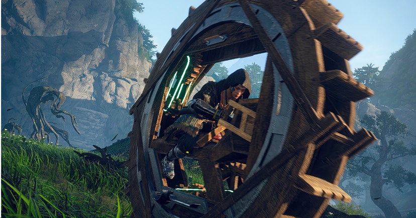 图片[1]-狂野之心v1.0.1.1中文版高画质狩猎游戏PC端游免费下载-锐品游戏库