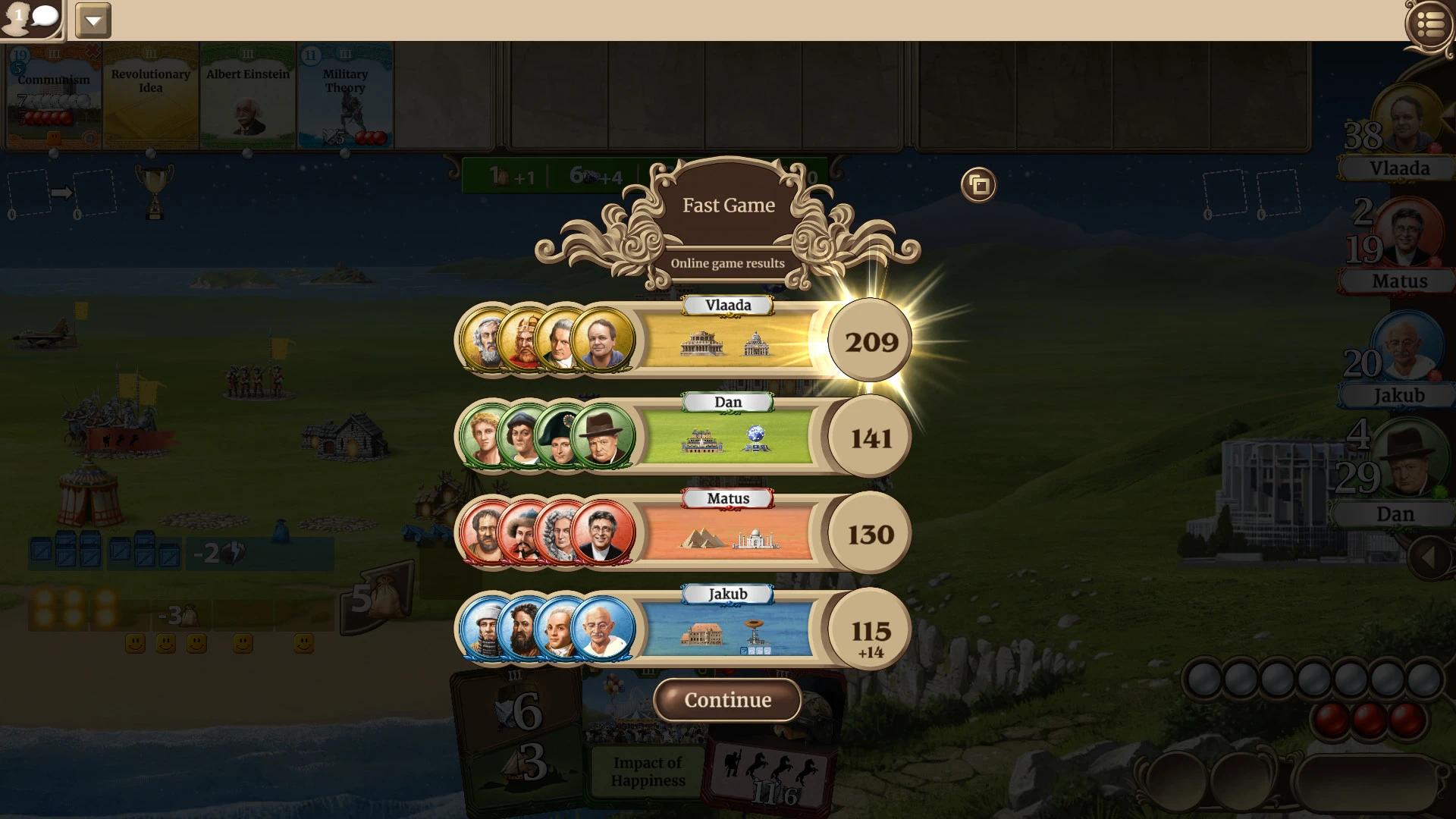 图片[2]-历史巨轮移植版中文最新版下载 高策略文明模拟手游-锐品游戏库