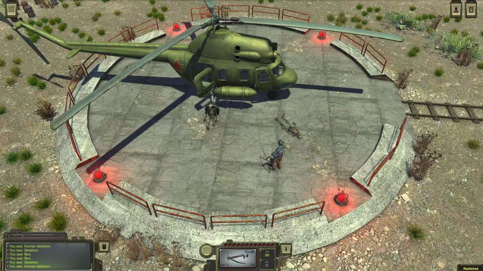 图片[3]-Trudograd核爆RPG最新中文版1.0.75高画质DLC整合版免费下载-锐品游戏库