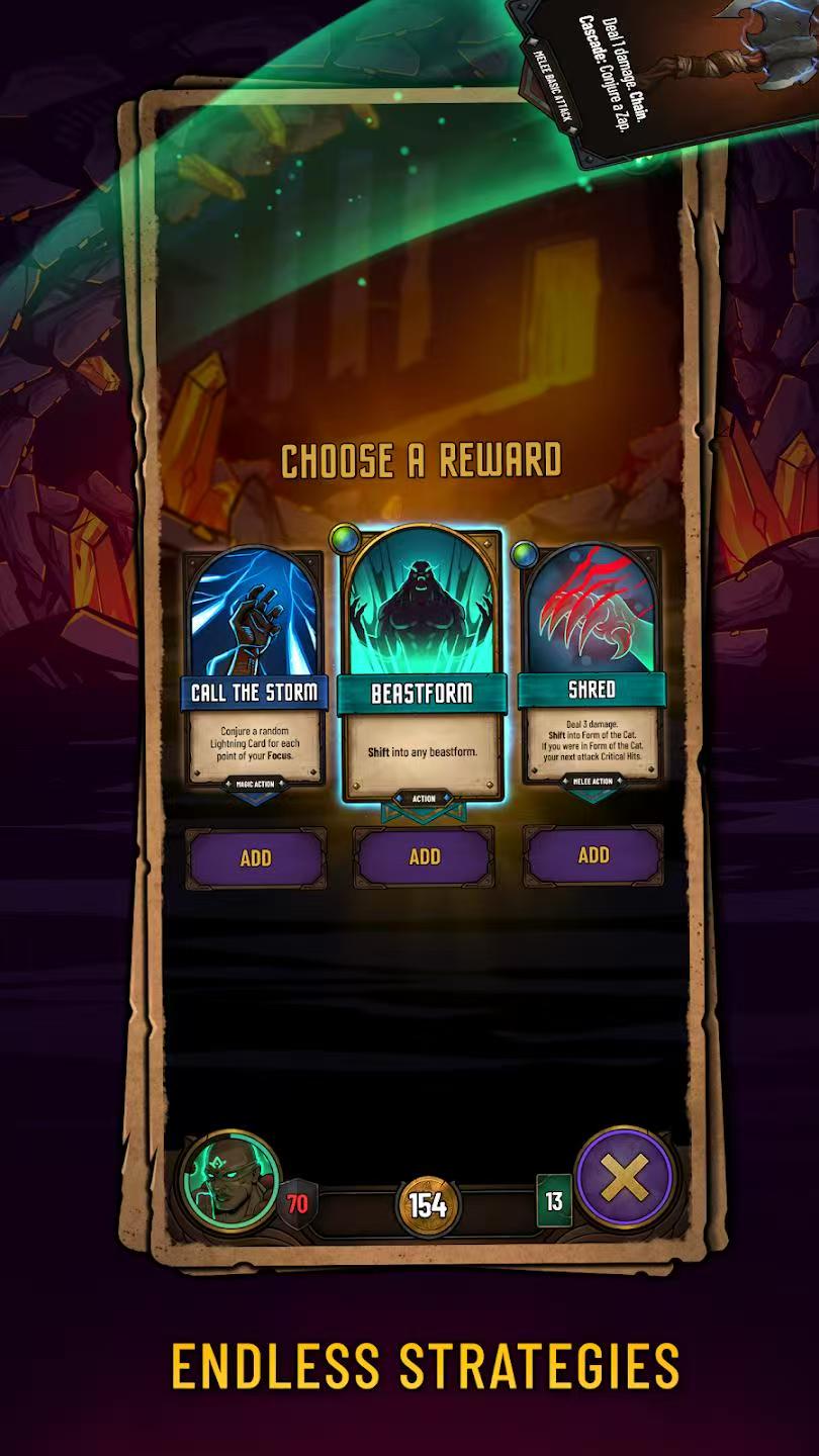 图片[1]-破晓者1.15.008中文版高画质卡牌策略手游免费下载-锐品游戏库