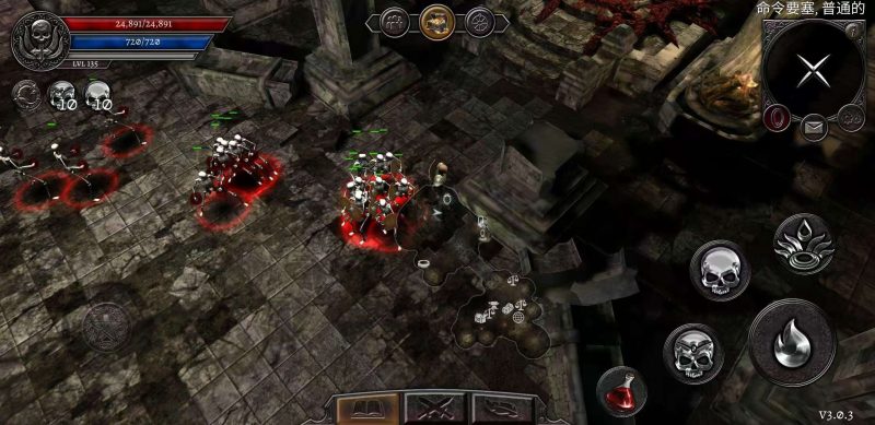 Anima 3.1.3中文版高画质ARPG动作手游免费下载-锐品游戏库