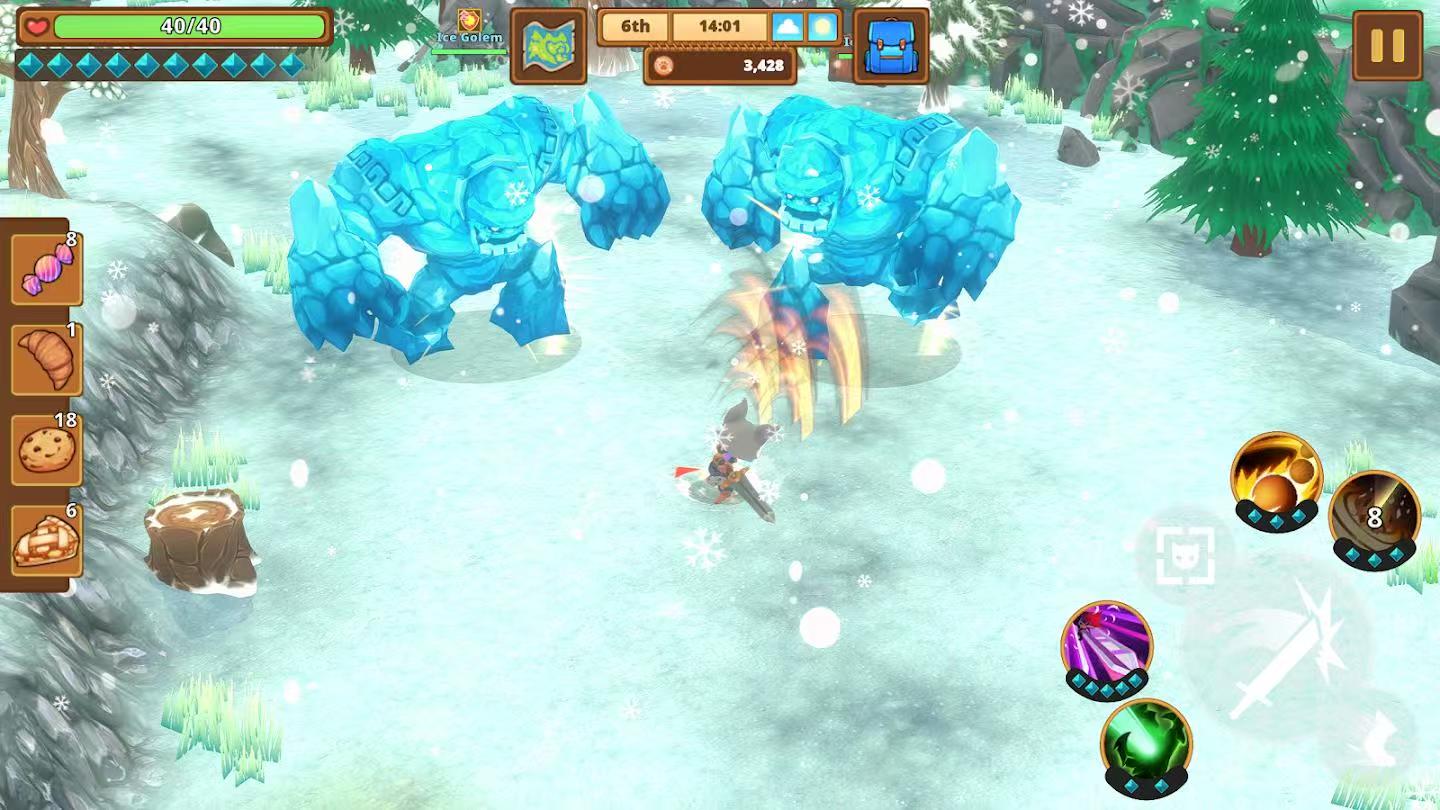 图片[2]-奇塔利亚童话1.11中文版高画质动作RPG免费下载-锐品游戏库